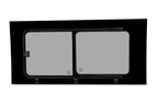 Carbest Schiebefenster Fiat Ducato ab Bj. 07, 1400x665, vorne rechts, Carbest Fenster