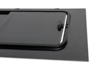 Carbest Schiebefenster Fiat Ducato ab Bj. 07, 1360x665, Mitte links, Carbest Fenster