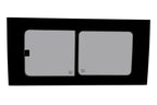 Carbest Schiebefenster Fiat Ducato ab Bj. 07, 1128x665, hinten links, Carbest Fenster