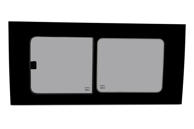 Carbest Schiebefenster Fiat Ducato ab Bj. 07, 1128x665, hinten links, Carbest Fenster