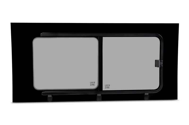 Carbest Schiebefenster Fiat Ducato ab Bj. 07, 1400x665, vorne rechts, Carbest Fenster