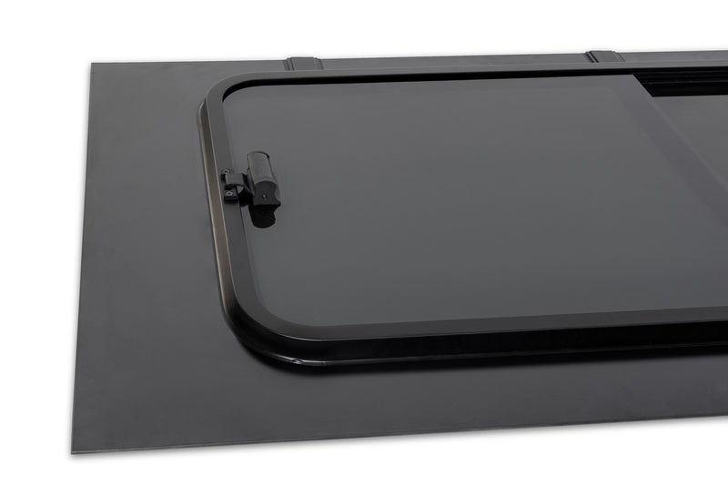 Carbest Schiebefenster Fiat Ducato ab Bj. 07, 1360x665, Mitte links, Carbest Fenster