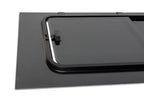Carbest Schiebefenster Fiat Ducato ab Bj. 07, 1400x665, vorne links, Carbest Fenster