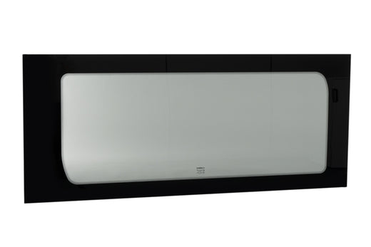 Carbest Starres Fenster Mitte links, Fiat Ducato ab Bj.07 1360x665, getönt
