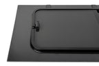 Carbest Schiebefenster Fiat Ducato ab Bj. 07, 1128x665, hinten links, Carbest Fenster