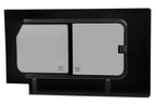 Carbest Schiebefenster Fiat Ducato ab Bj. 07, 1400x665, vorne links, Carbest Fenster