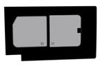 Carbest Schiebefenster Fiat Ducato ab Bj. 07, 1400x665, vorne rechts, Carbest Fenster