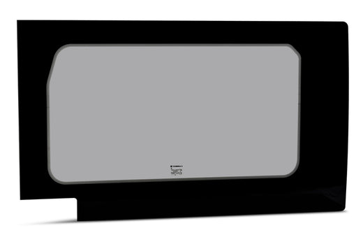 Carbest Starres Fenster hinten links, Fiat Ducato ab Bj.07 1128x665, getönt