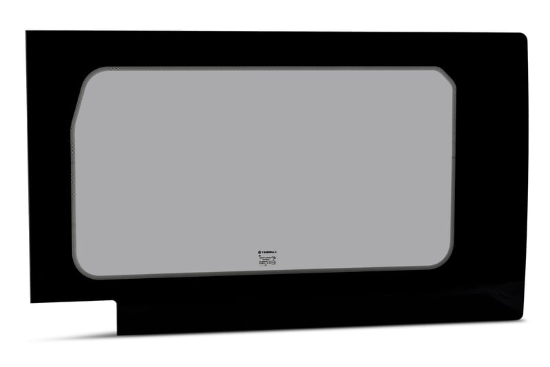 Starres Fenster hinten rechts, Fiat Ducato ab Bj.07 1128x665, getönt