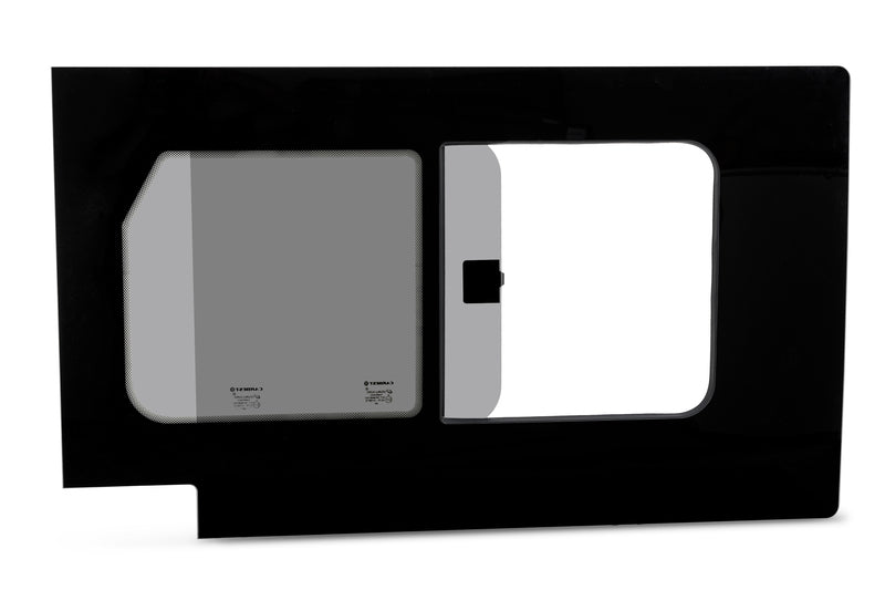 Carbest Schiebefenster Fiat Ducato ab Bj. 07, 1128x665, hinten links, Carbest Fenster