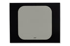 Carbest Starres Heckfenster für Fiat Ducato, Peugeot Boxer, Citroen Jumper