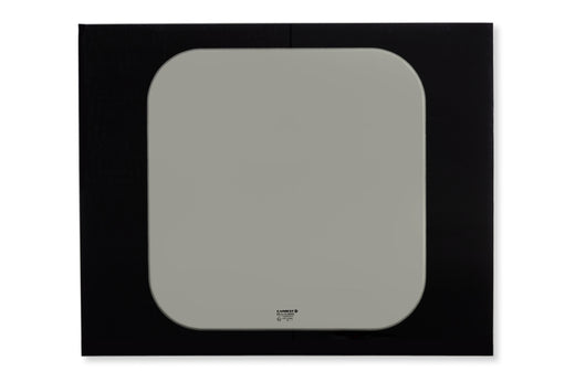 Carbest Heckfenster links, starr, ab Bj 07, 826x665 - Ducato, Boxer u. Jumper