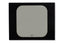 Carbest Starres Heckfenster für Fiat Ducato, Peugeot Boxer, Citroen Jumper
