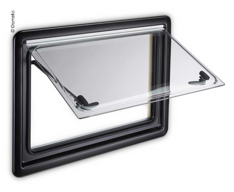 Fensterflügel S4 668x282mm für 700x350mm