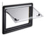 Fensterflügel S4 668x282mm für 700x350mm