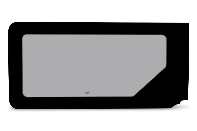 Carbest Fenster Vorne links, starr, Renault Master ab 10-24 1428x688, getönt