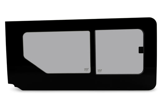Schiebefenster Vorne rechts, Renault Master ab 10-24 1420x688, getönt