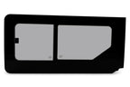 Schiebefenster Vorne links, Renault Master ab 10-24 1428x688, getönt