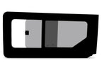 Schiebefenster Vorne links, Renault Master ab 10-24 1428x688, getönt