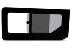 Schiebefenster Vorne links, Renault Master ab 10-24 1428x688, getönt