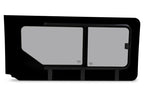 Schiebefenster Vorne links, Renault Master ab 10-24 1428x688, getönt