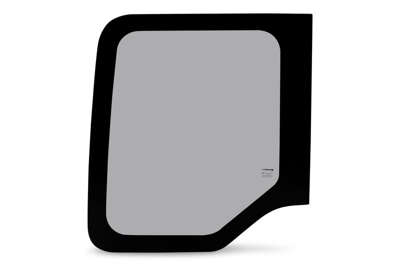 Carbest Hecktürfenster links,starr, Renault Master 2010-2024, 795x680