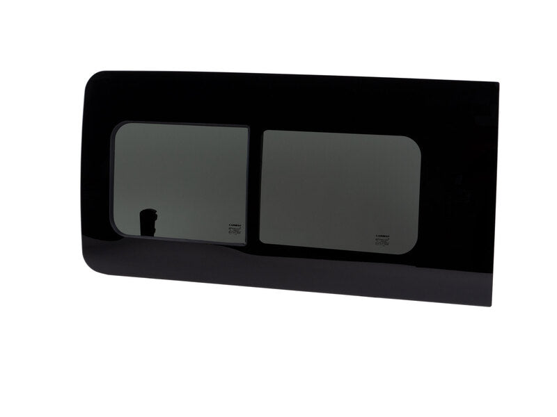 Echtglas Schiebefenster für CitroÃ«n Jumpy 3/Spacetourer, ab Bj. 2016
