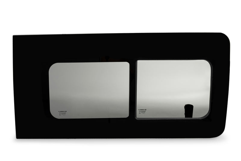 Getöntes Sicherheitsglas-Fenster, Position: Vorne rechts
