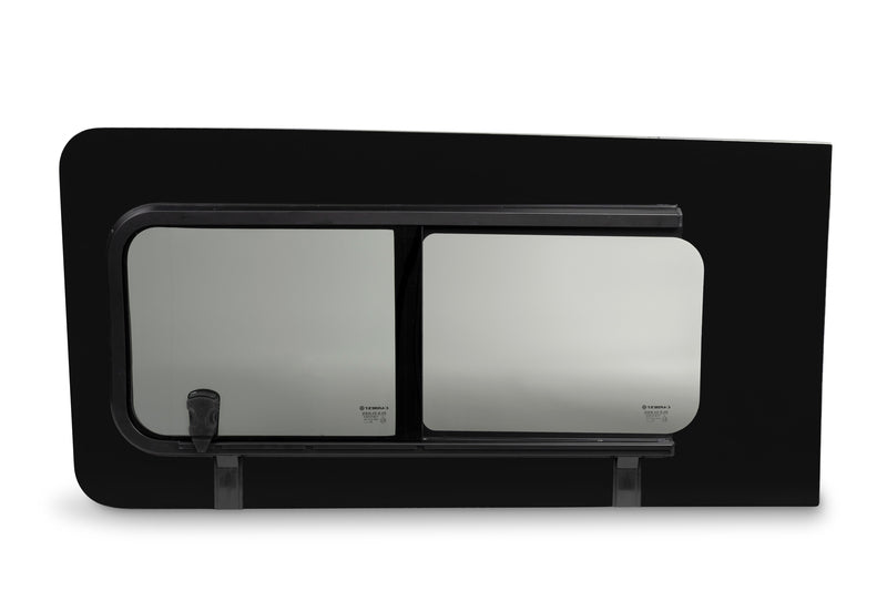 Getöntes Sicherheitsglas-Fenster, Position: Vorne rechts