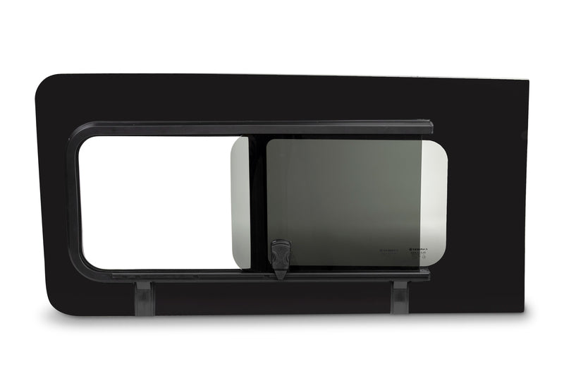 Getöntes Sicherheitsglas-Fenster, Position: Vorne rechts
