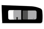 Carbest Echtglas Schiebefenster für Citroen Jumpy 3/Spacetourer, ab Bj. 2016