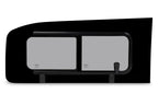 Echtglas Schiebefenster für Citroën Jumpy 3/Spacetourer, ab Bj. 2016