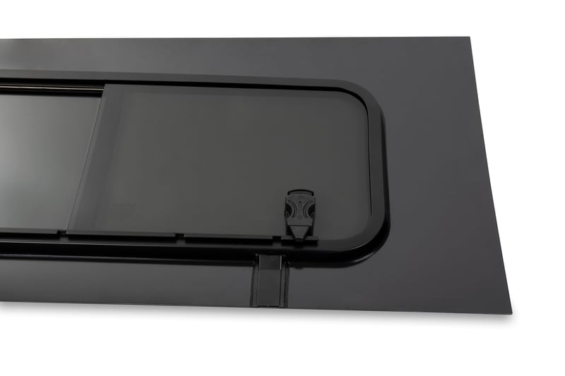 Citr. Jumpy 3 - Schiebefenster, Hinten rechts, 1175*534mm, Bj 17-