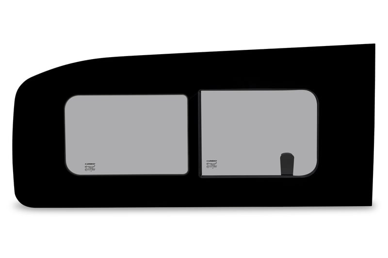 Carbest Citr. Jumpy 3 - Schiebefenster, Hinten rechts, 1175*534mm, Bj 17