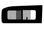 Echtglas Schiebefenster für Citroën Jumpy 3/Spacetourer, ab Bj. 2016