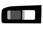 Echtglas Schiebefenster für Citroën Jumpy 3/Spacetourer, ab Bj. 2016
