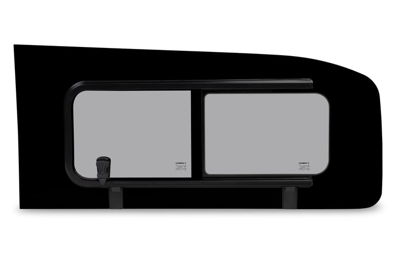 Carbest Citr. Jumpy 3 - Schiebefenster, Hinten rechts, 1175*534mm, Bj 17