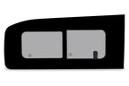 Echtglas Schiebefenster für Citroën Jumpy 3/Spacetourer, ab Bj. 2016