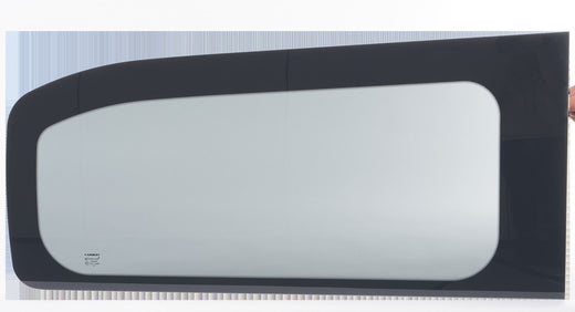 Carbest Starre Fenster Spacetourer und Baugleiche ab 2017 - Hinten rechts