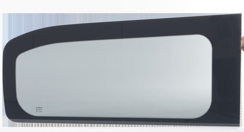 Starre Fenster Spacetourer und Baugleiche ab 2017 - Hinten links