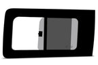 Carbest Schiebefenst.Ford Tran 14