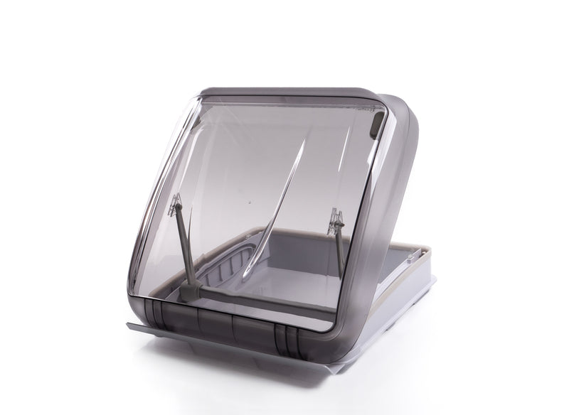 Carbest Dachhaube SkyLight mit Zwangsbelüftung