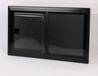 Carbest Acrylglas Schiebefenster RW Style Slide 700 x 400 mm