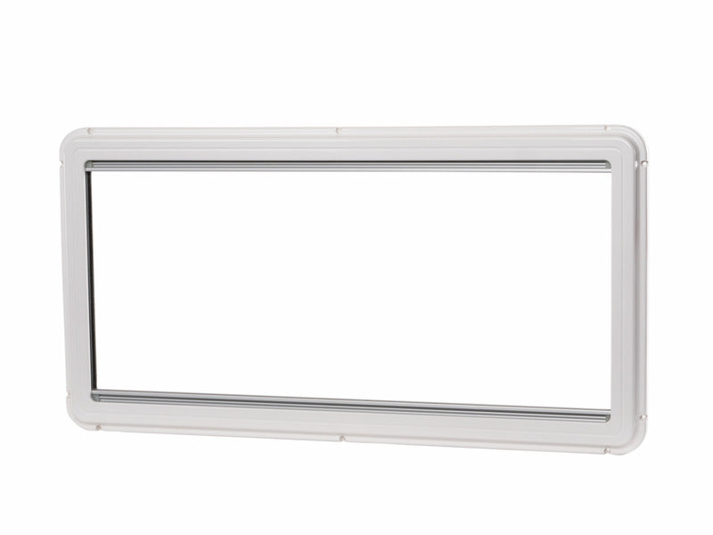 CARBEST Ausstellfenster 500 x 450 mm, flächenbündig