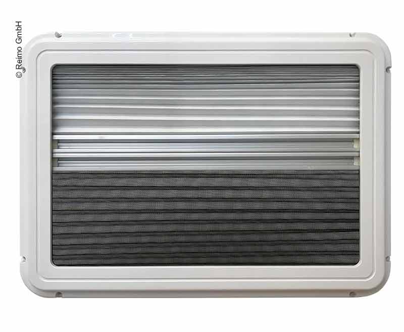 Carbest Fenster für Camper, Kastenwagen, Wohnmobil, Carbest Fenster nachrüsten