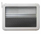 Carbest Fenster Elegance 1000x800 mm