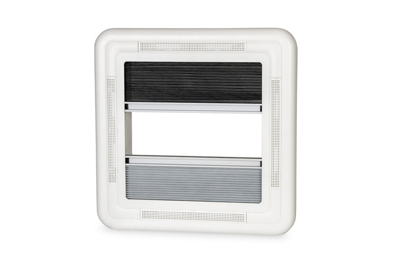 Carbest Dachhauben 40x40 cm Premium - Modell 1