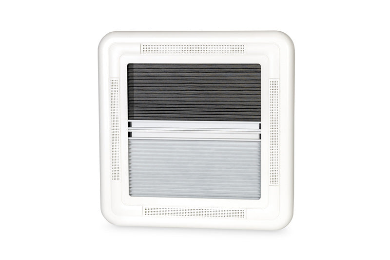 Carbest Dachhauben 40x40 cm Premium - Modell 1