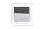Carbest Dachhauben 40x40 cm Premium - Modell 1