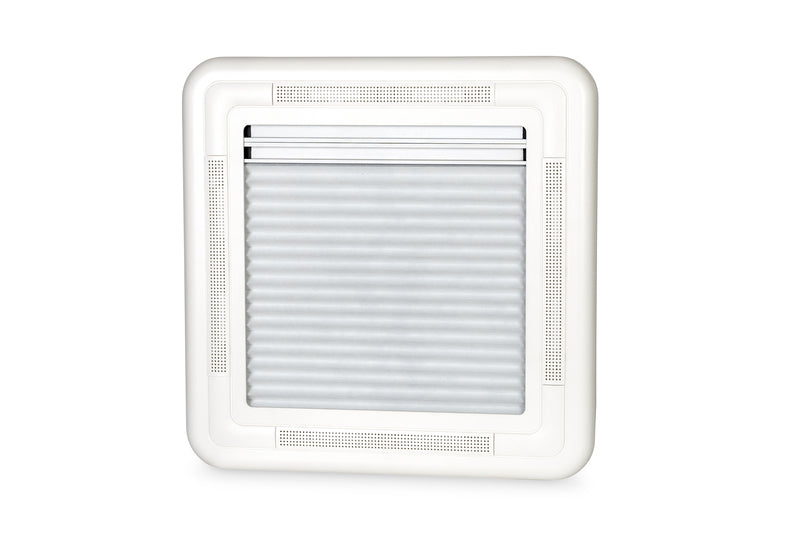 Carbest Dachhauben 40x40 cm Premium - Modell 1